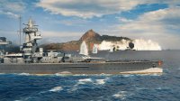 Cкриншот World of Warships: Legends – Резвый старт 2, изображение № 2649347 - RAWG