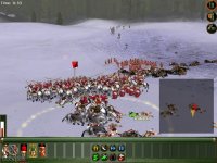 Cкриншот Легионы Рима, изображение № 406269 - RAWG