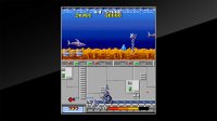 Cкриншот Arcade Archives Cosmo Police Galivan, изображение № 28310 - RAWG