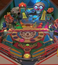 Cкриншот Pinball Fun 3D, изображение № 2650701 - RAWG