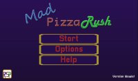 Cкриншот Mad Pizza Rush, изображение № 2745795 - RAWG