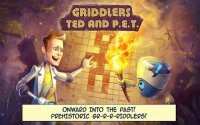 Cкриншот Griddlers. Ted and P.E.T. Free, изображение № 1585082 - RAWG