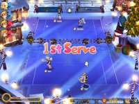 Cкриншот Fantasy Tennis, изображение № 521993 - RAWG