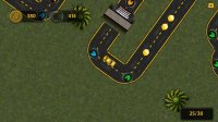 Cкриншот Mad Taxi, изображение № 2531323 - RAWG