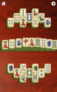 Cкриншот Mahjong Titan, изображение № 1357329 - RAWG