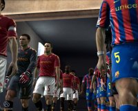 Cкриншот FIFA 10, изображение № 526997 - RAWG