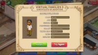 Cкриншот Virtual Families 3, изображение № 3519476 - RAWG