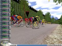 Cкриншот Лучшие из лучших. Велоспорт 2005, изображение № 358560 - RAWG