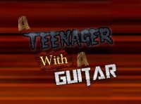 Cкриншот a teenager with a guitar, изображение № 2830308 - RAWG