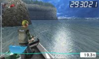 Cкриншот Angler's Club: Ultimate Bass Fishing 3D, изображение № 782050 - RAWG