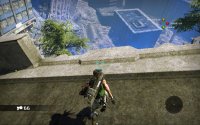 Cкриншот Bionic Commando, изображение № 721747 - RAWG