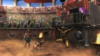 Cкриншот Gladiators Online: Death Before Dishonor, изображение № 162494 - RAWG