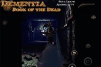 Cкриншот Dementia: Book of the Dead, изображение № 1439417 - RAWG