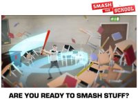 Cкриншот Smash the School - Instant Stress Fix!, изображение № 1717873 - RAWG