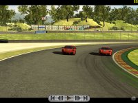 Cкриншот Ferrari Virtual Race, изображение № 543226 - RAWG