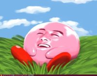 Cкриншот Cloudy Kirby, изображение № 1774945 - RAWG