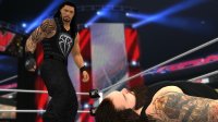 Cкриншот WWE 2K16, изображение № 277623 - RAWG