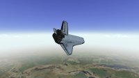 Cкриншот F-Sim Space Shuttle, изображение № 2104661 - RAWG
