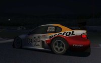 Cкриншот GTR: FIA GT Racing Game, изображение № 380708 - RAWG