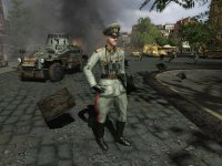 Cкриншот Полководцы: Мастерство войны, изображение № 410394 - RAWG
