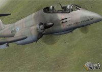 Cкриншот Jet Thunder: Falkands/Malvinas, изображение № 417736 - RAWG