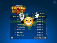 Cкриншот Frutakia 2 Premium, изображение № 1777660 - RAWG
