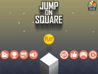 Cкриншот Jump On Square - Make Them Land On Cube, изображение № 2127464 - RAWG