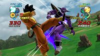 Cкриншот Dragon Ball Z: Ultimate Tenkaichi, изображение № 582112 - RAWG