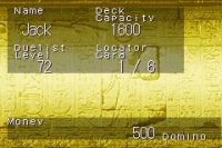 Cкриншот Yu-Gi-Oh! The Sacred Cards, изображение № 765222 - RAWG