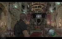 Cкриншот Resident Evil 4 (2005), изображение № 1672541 - RAWG