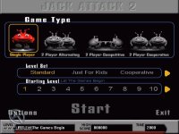 Cкриншот Jack Attack 2, изображение № 328754 - RAWG