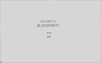 Cкриншот Blockparty, изображение № 3177304 - RAWG