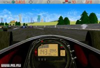 Cкриншот Al Unser, Jr. Arcade Racing, изображение № 343306 - RAWG