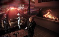 Cкриншот Mass Effect 3: Citadel, изображение № 606926 - RAWG