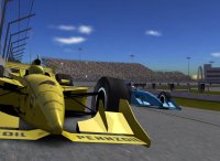 Cкриншот IndyCar Series, изображение № 353747 - RAWG