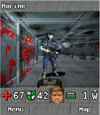 Cкриншот Doom RPG, изображение № 2217756 - RAWG