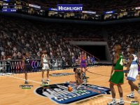 Cкриншот NBA Live 99, изображение № 740936 - RAWG