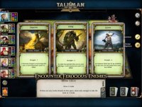 Cкриншот Talisman: Digital Edition, изображение № 9332 - RAWG