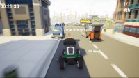Cкриншот Lawnmower Game: Racing, изображение № 2570142 - RAWG