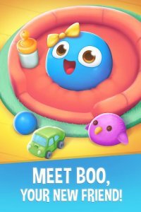 Cкриншот My Boo - Your Virtual Pet Game, изображение № 1565923 - RAWG