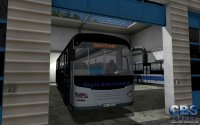 Cкриншот City Bus Simulator 2010: Regiobus Usedom, изображение № 554634 - RAWG