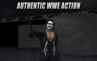 Cкриншот WWE 2K, изображение № 1352775 - RAWG