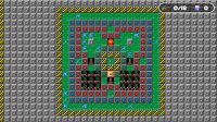 Cкриншот Supaplex SQUARES, изображение № 841334 - RAWG
