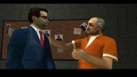 Cкриншот Grand Theft Auto: Liberty City Stories, изображение № 591348 - RAWG