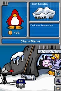 Cкриншот Disney Club Penguin: Elite Penguin Force: Herbert's Revenge, изображение № 790683 - RAWG