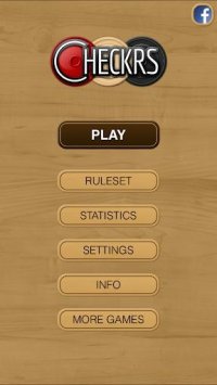 Cкриншот Checkers Free Board Game, изображение № 1403092 - RAWG
