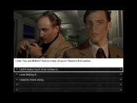 Cкриншот Titanic: Une aventure hors du temps, изображение № 713471 - RAWG