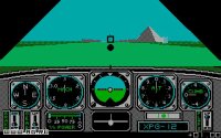 Cкриншот Chuck Yeager's Advanced Flight Trainer, изображение № 293081 - RAWG