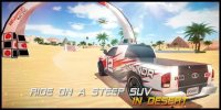 Cкриншот Dirt Rally Driver HD Premium, изображение № 2101829 - RAWG