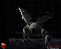 Cкриншот Vampire Hunter: The Dark Prophecy, изображение № 359192 - RAWG